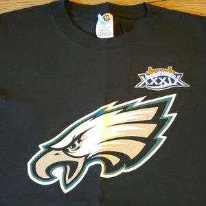 Eagles Tee Adult XL